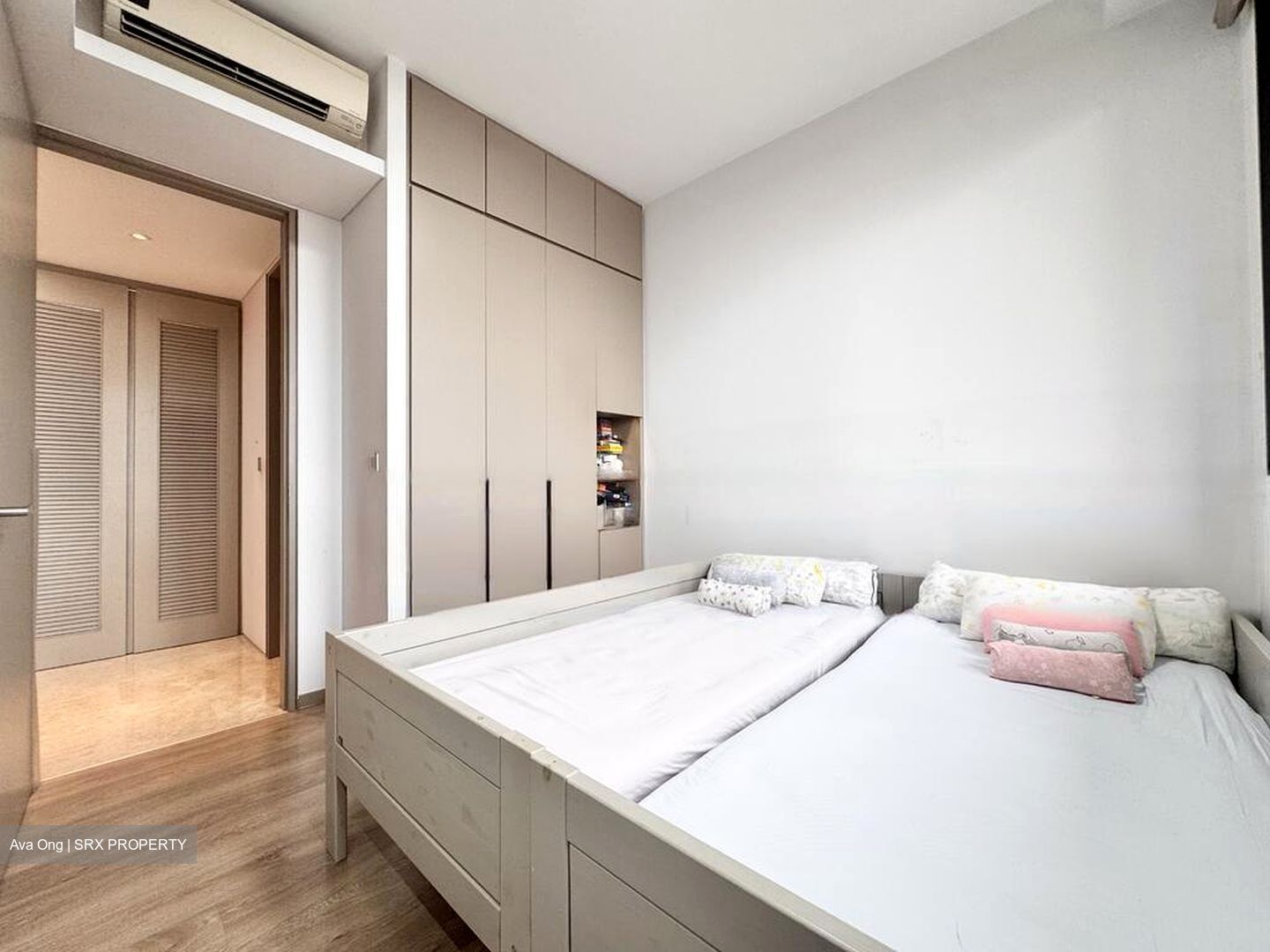 Sennett Estate (D13), Apartment #480287601